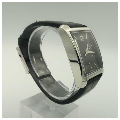 Calvin Klein Window Women's Swiss Quartz (Battery-Powered) Watch K2M23107-PO - Image #3