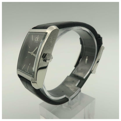 Calvin Klein Window Women's Swiss Quartz (Battery-Powered) Watch K2M23107-PO - Image #4