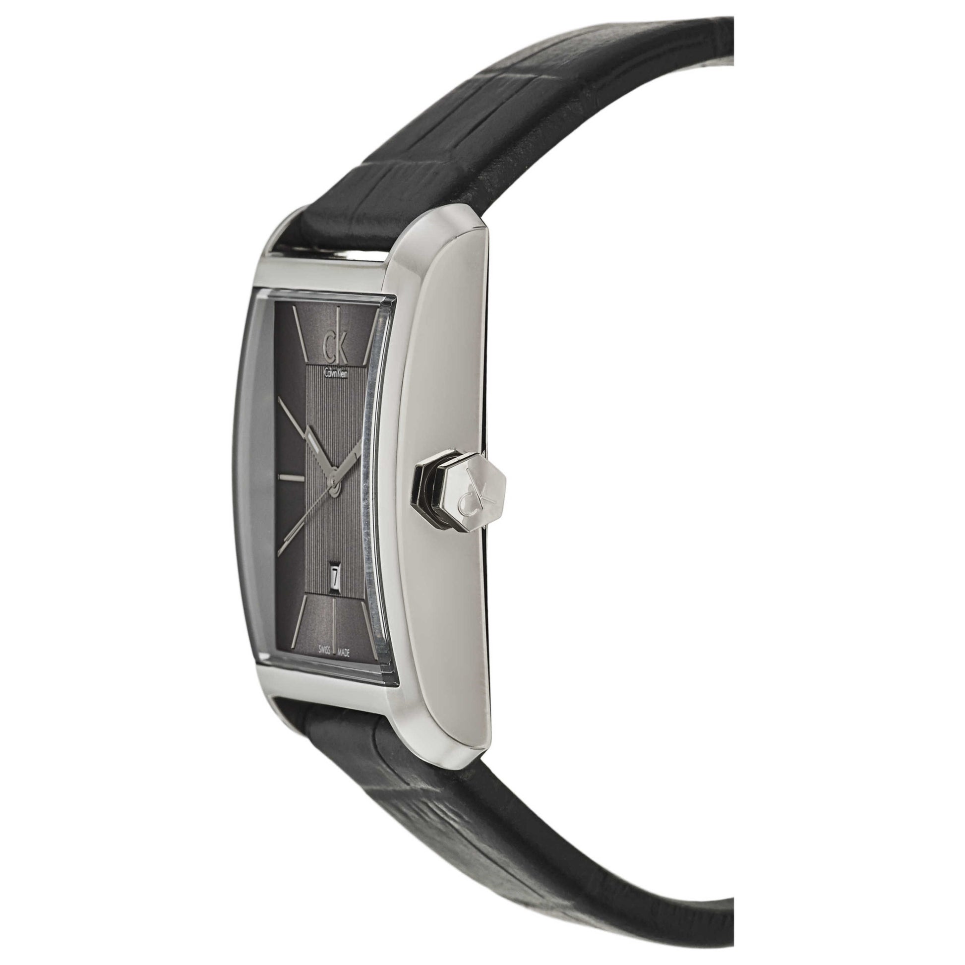 Calvin Klein Window Women's Swiss Quartz (Battery-Powered) Watch K2M23107 - Image #4