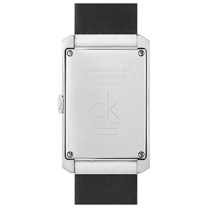 Calvin Klein Window Women's Swiss Quartz (Battery-Powered) Watch K2M23120 - Image #2