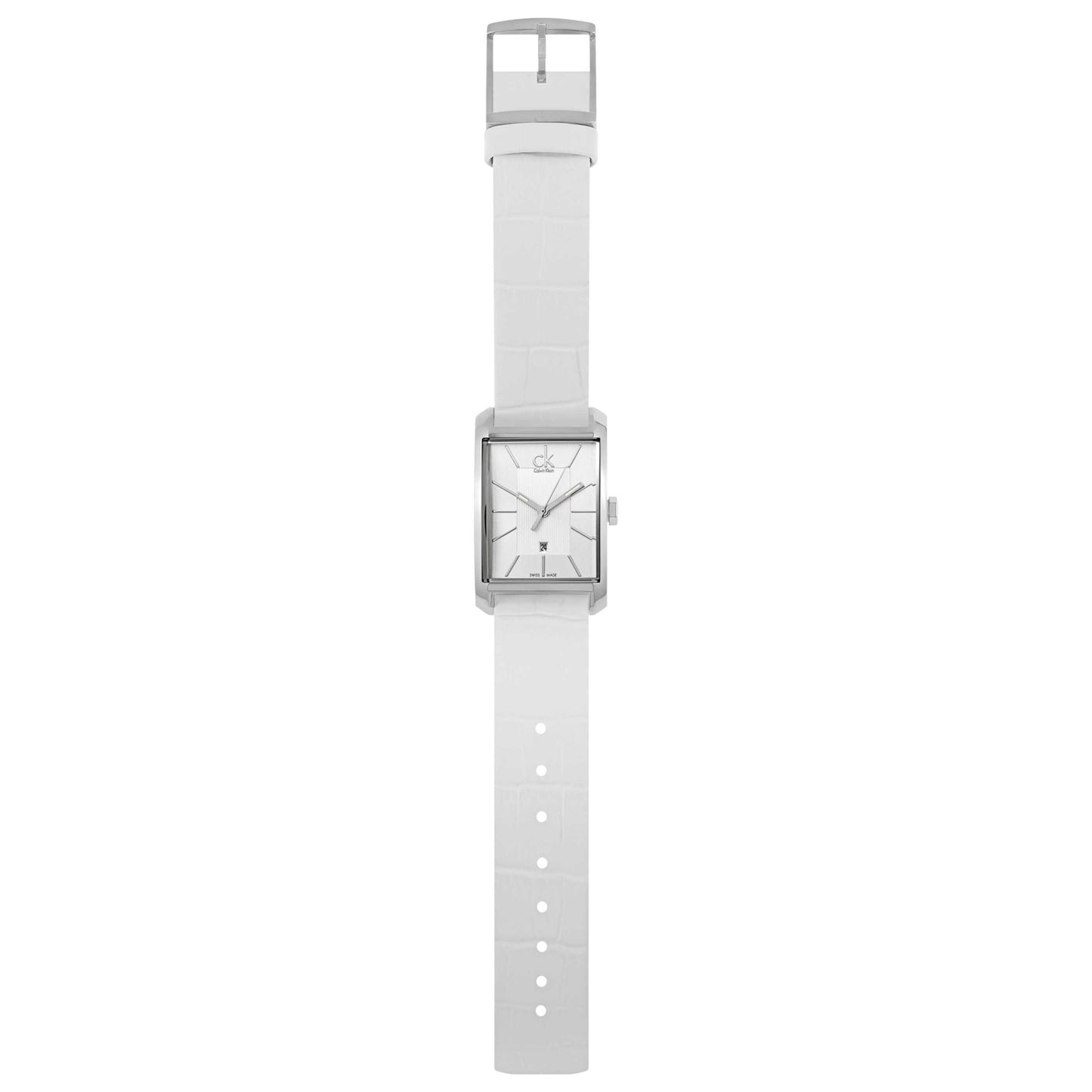 Calvin Klein Window Women's Swiss Quartz (Battery-Powered) Watch K2M23120 - Image #8