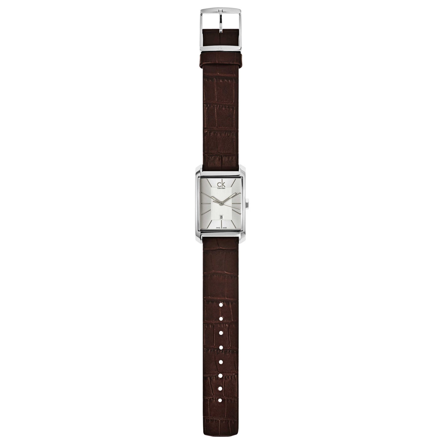 Calvin Klein Window Women's Swiss Quartz (Battery-Powered) Watch K2M23126 - Image #8