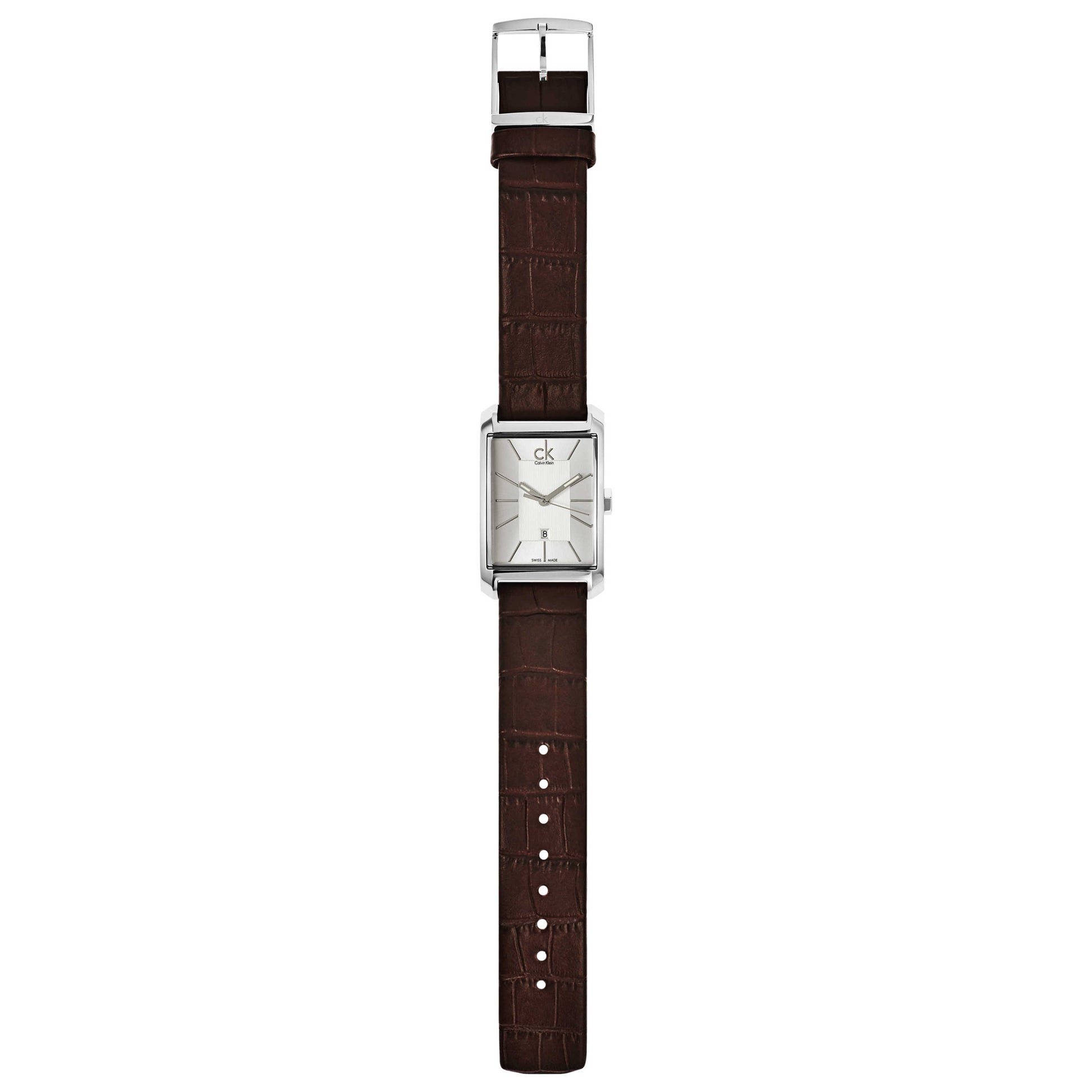 Calvin Klein Window Women's Swiss Quartz (Battery-Powered) Watch K2M23126 - Image #8