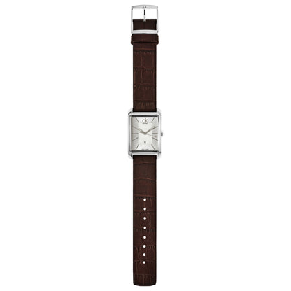 Calvin Klein Window Women's Swiss Quartz (Battery-Powered) Watch K2M23126 - Image #8