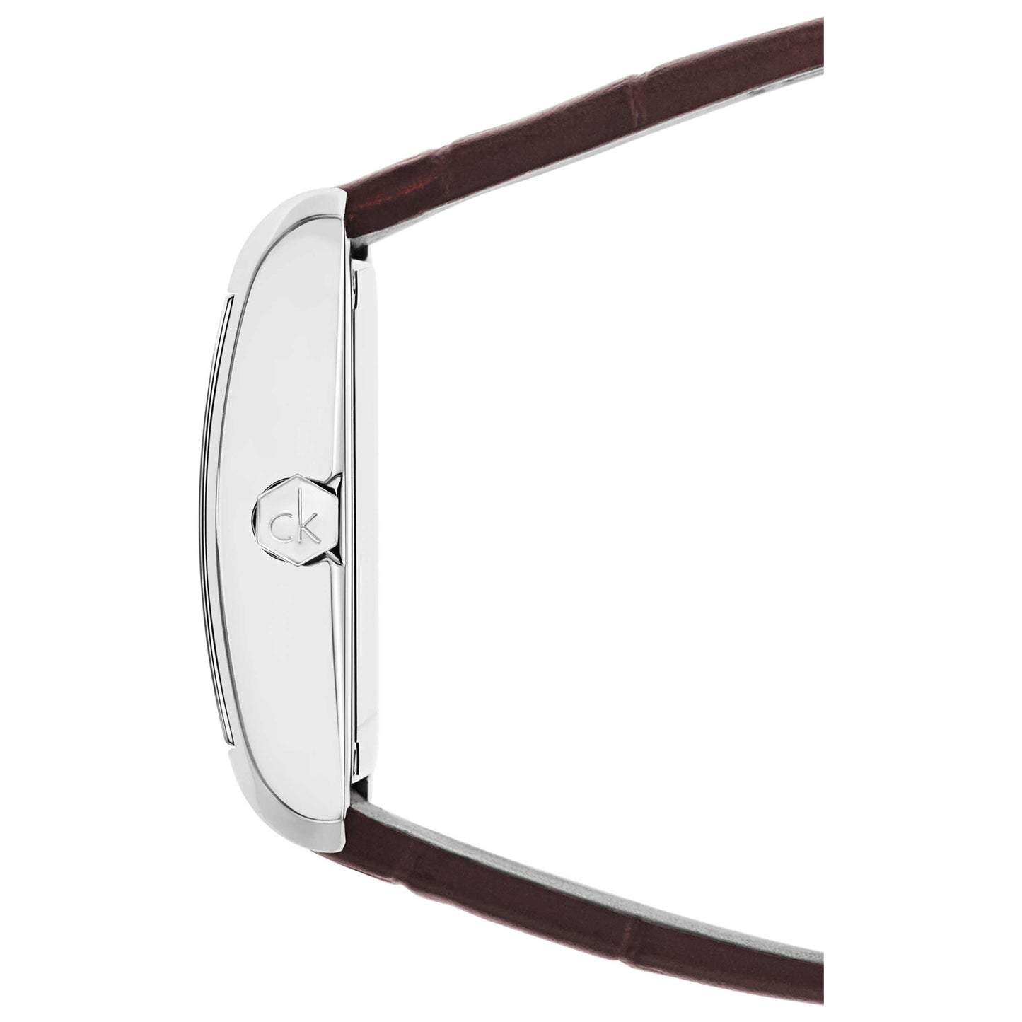 Calvin Klein Window Women's Swiss Quartz (Battery-Powered) Watch K2M23126 - Image #4