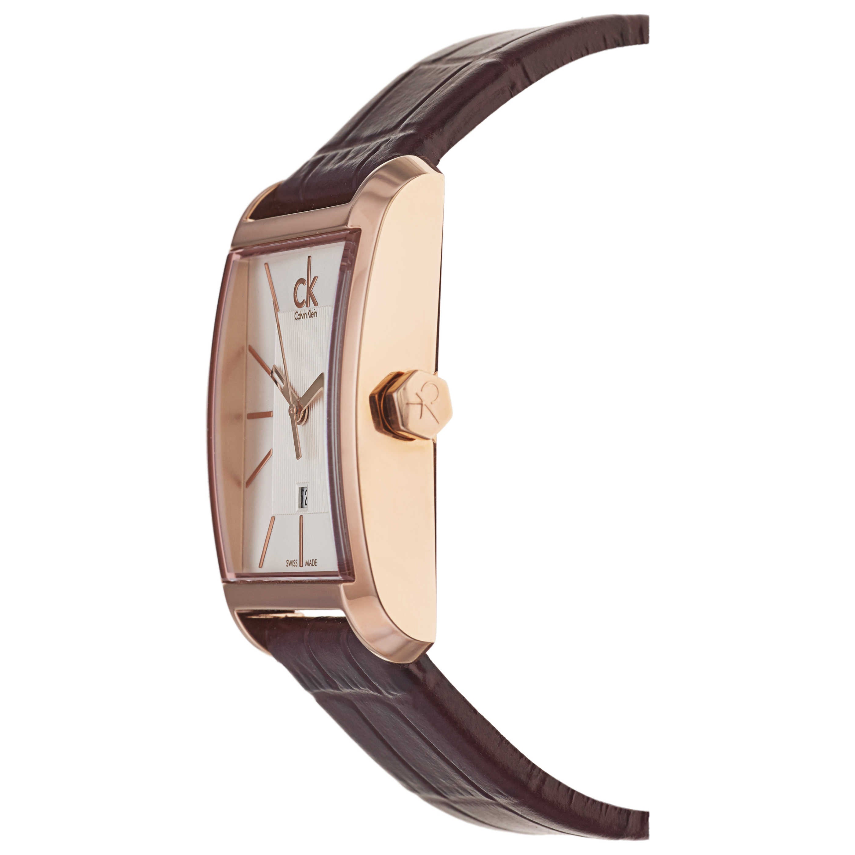 Calvin Klein Women's Quartz Watch K2M23620 – Ashford.com