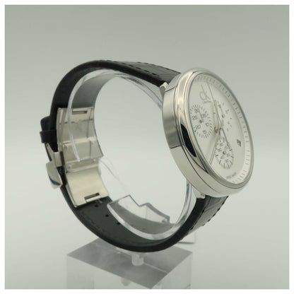 Calvin Klein Substantial Men's Swiss Quartz (Battery-Powered) Watch K2N281C6-SDV - Image #3