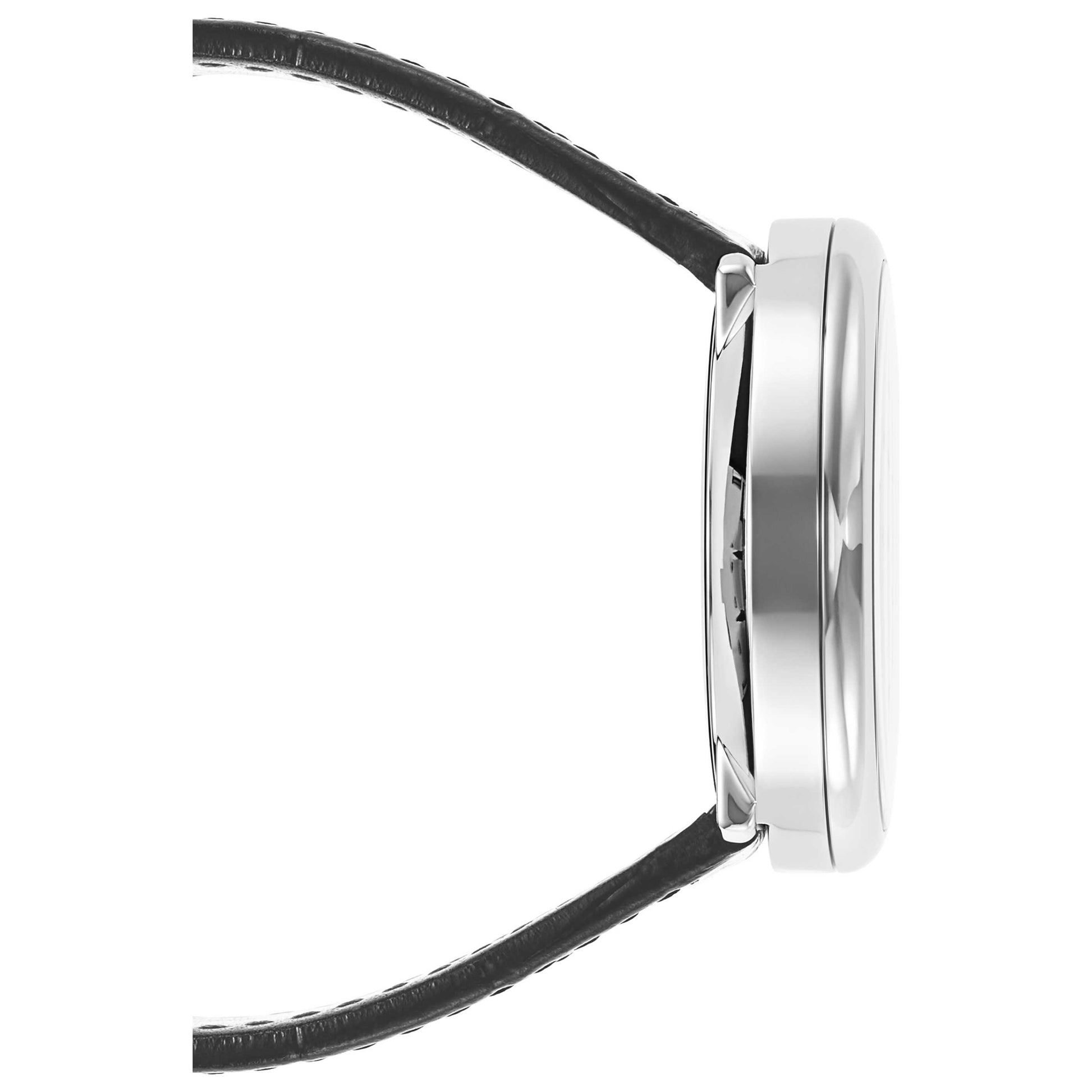 Calvin Klein Substantial Men's Swiss Quartz (Battery-Powered) Watch K2N281C6 - Image #3