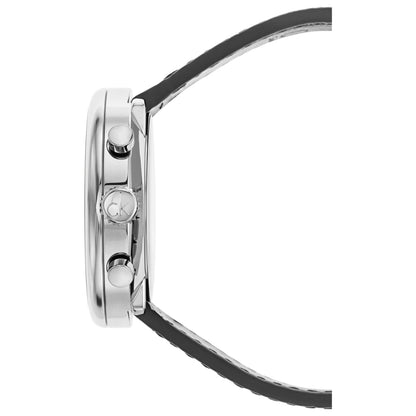 Calvin Klein Substantial Men's Swiss Quartz (Battery-Powered) Watch K2N281C6 - Image #4