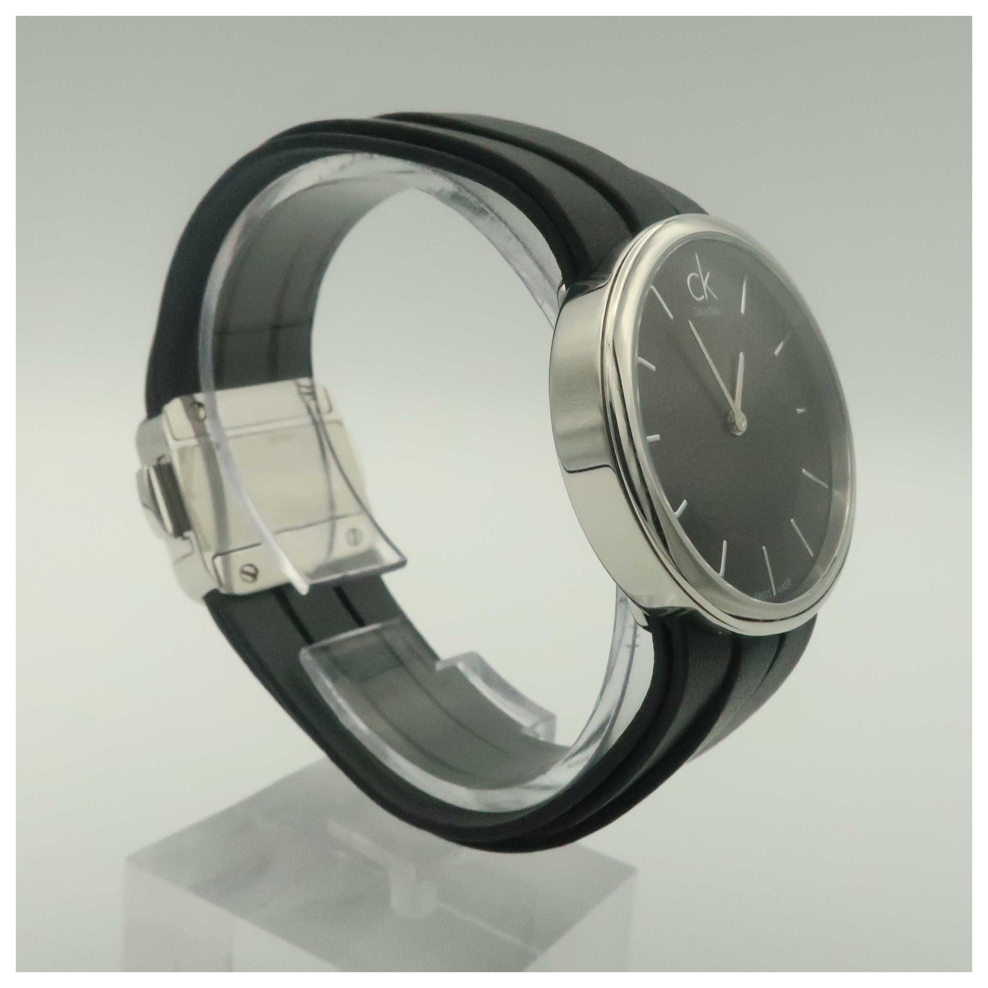 Calvin Klein Extent Women's Swiss Quartz (Battery-Powered) Watch K2R2L1C1-PO - Image #3