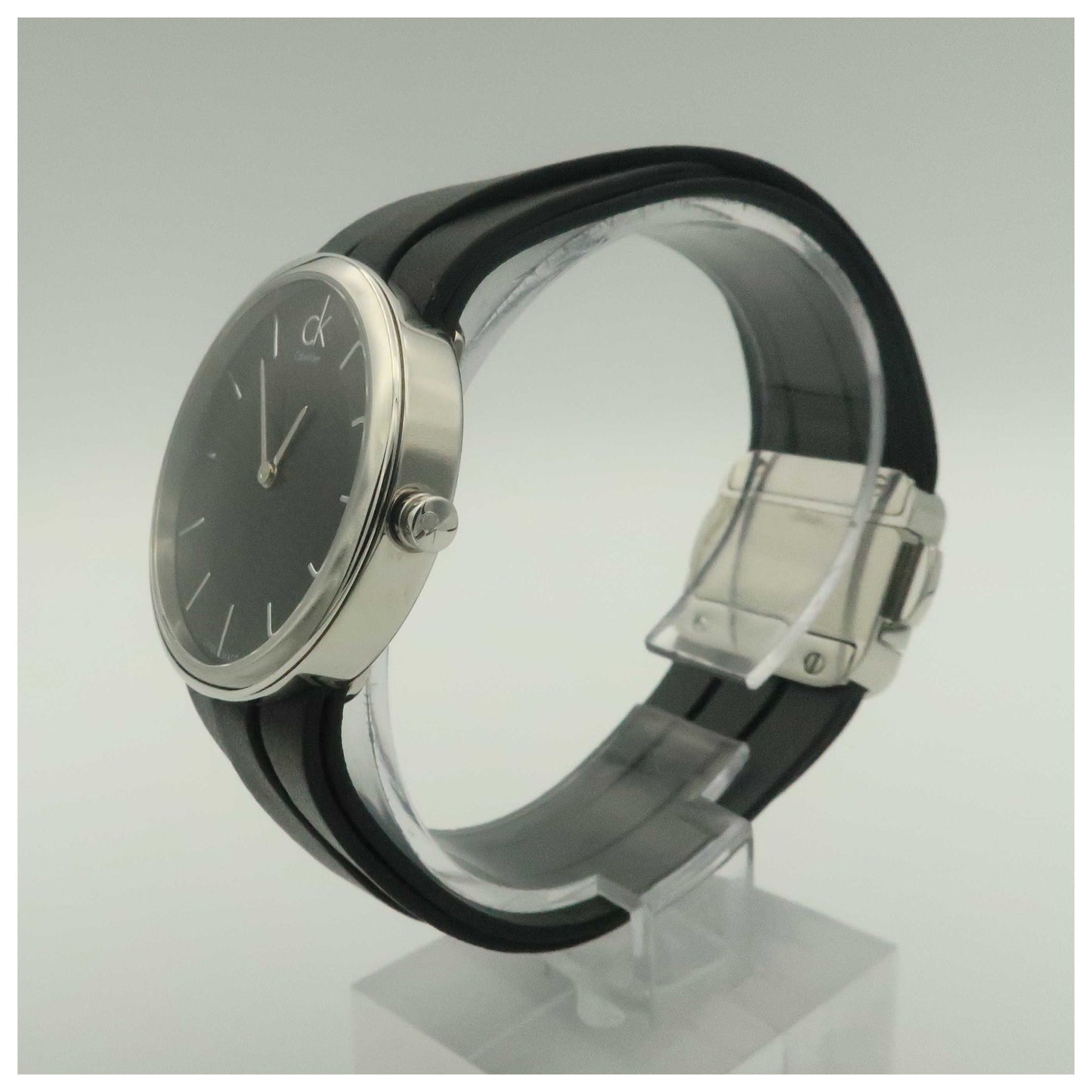 Calvin Klein Extent Women's Swiss Quartz (Battery-Powered) Watch K2R2L1C1-PO - Image #4