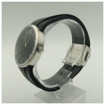 Calvin Klein Extent Women's Swiss Quartz (Battery-Powered) Watch K2R2L1C1-PO - Image #4