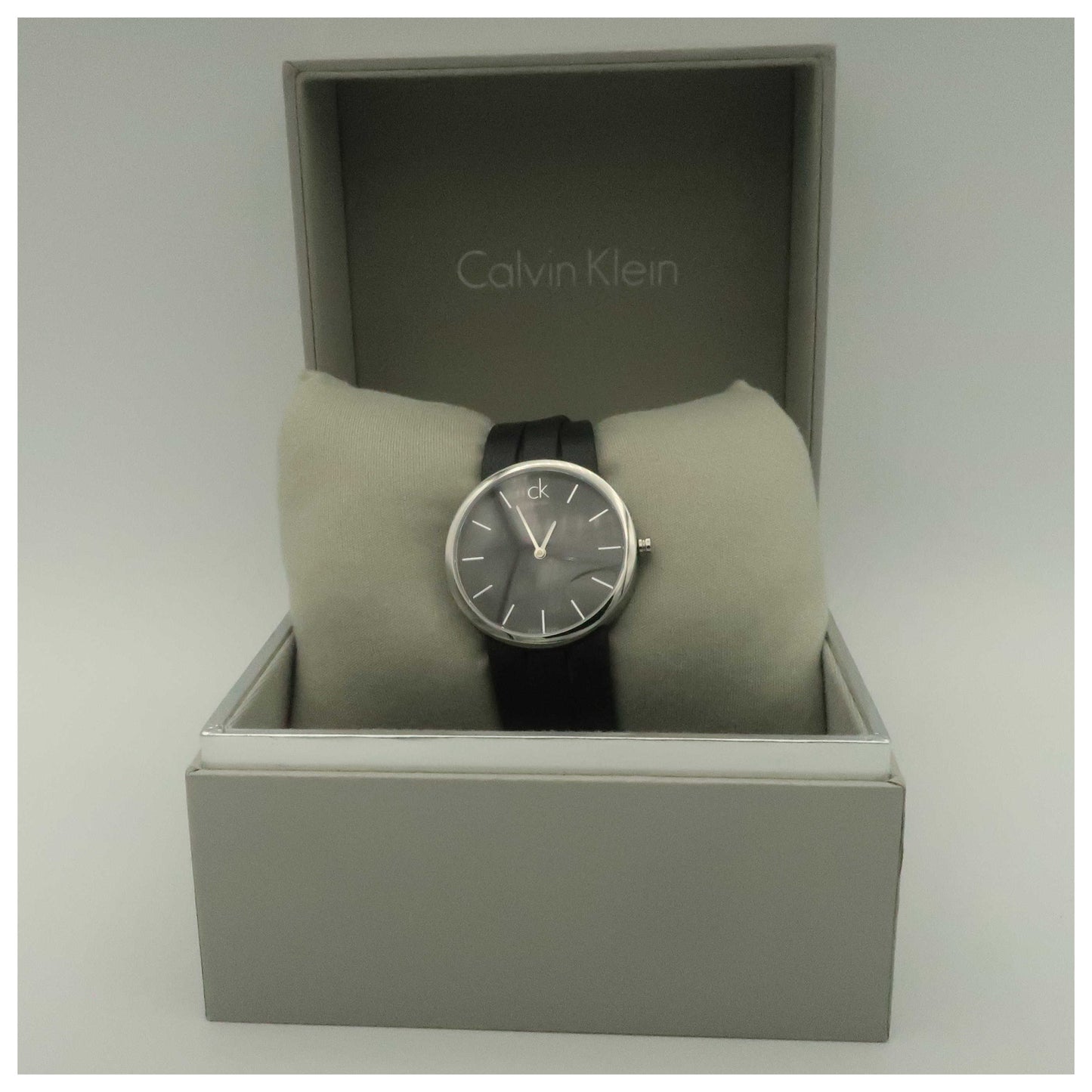 Calvin Klein Extent Women's Swiss Quartz (Battery-Powered) Watch K2R2L1C1-PO - Image #6