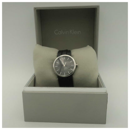 Calvin Klein Extent Women's Swiss Quartz (Battery-Powered) Watch K2R2L1C1-PO - Image #6
