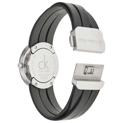 Calvin Klein Extent Women's Swiss Quartz (Battery-Powered) Watch K2R2L1C1 - Image #2