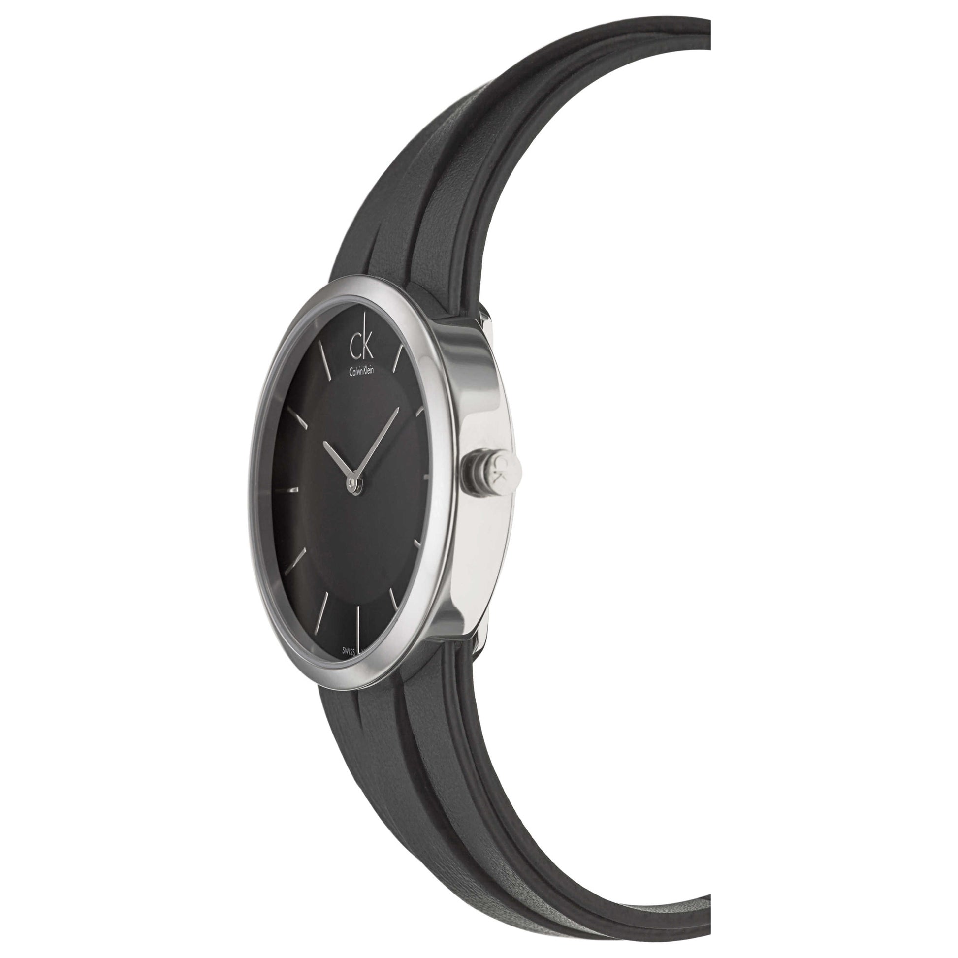 Calvin Klein Extent Women's Swiss Quartz (Battery-Powered) Watch K2R2L1C1 - Image #4