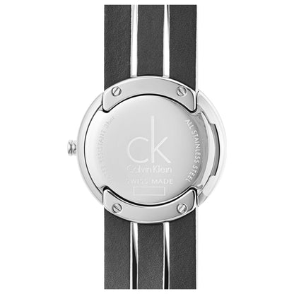 Calvin Klein Extent Women's Swiss Quartz (Battery-Powered) Watch K2R2M1K6 - Image #2