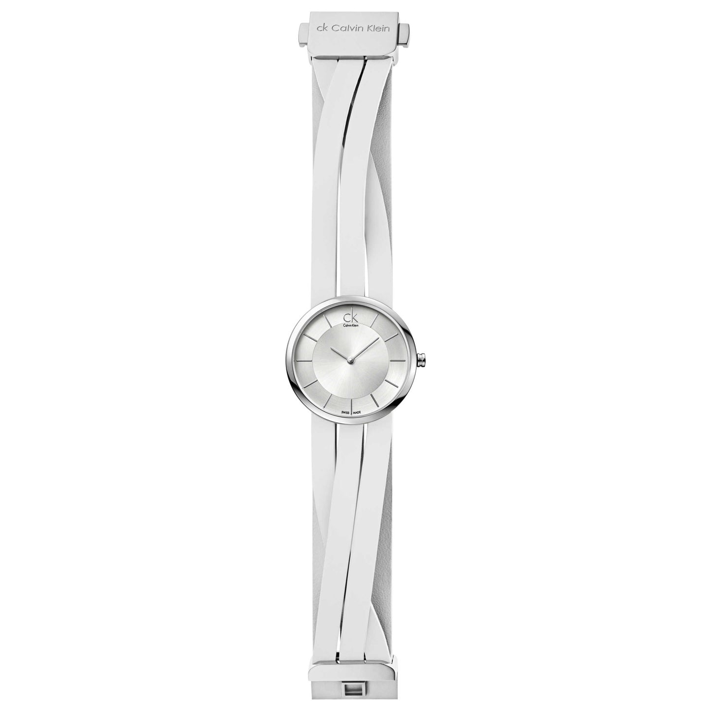Calvin Klein Extent Women's Swiss Quartz (Battery-Powered) Watch K2R2M1K6 - Image #8