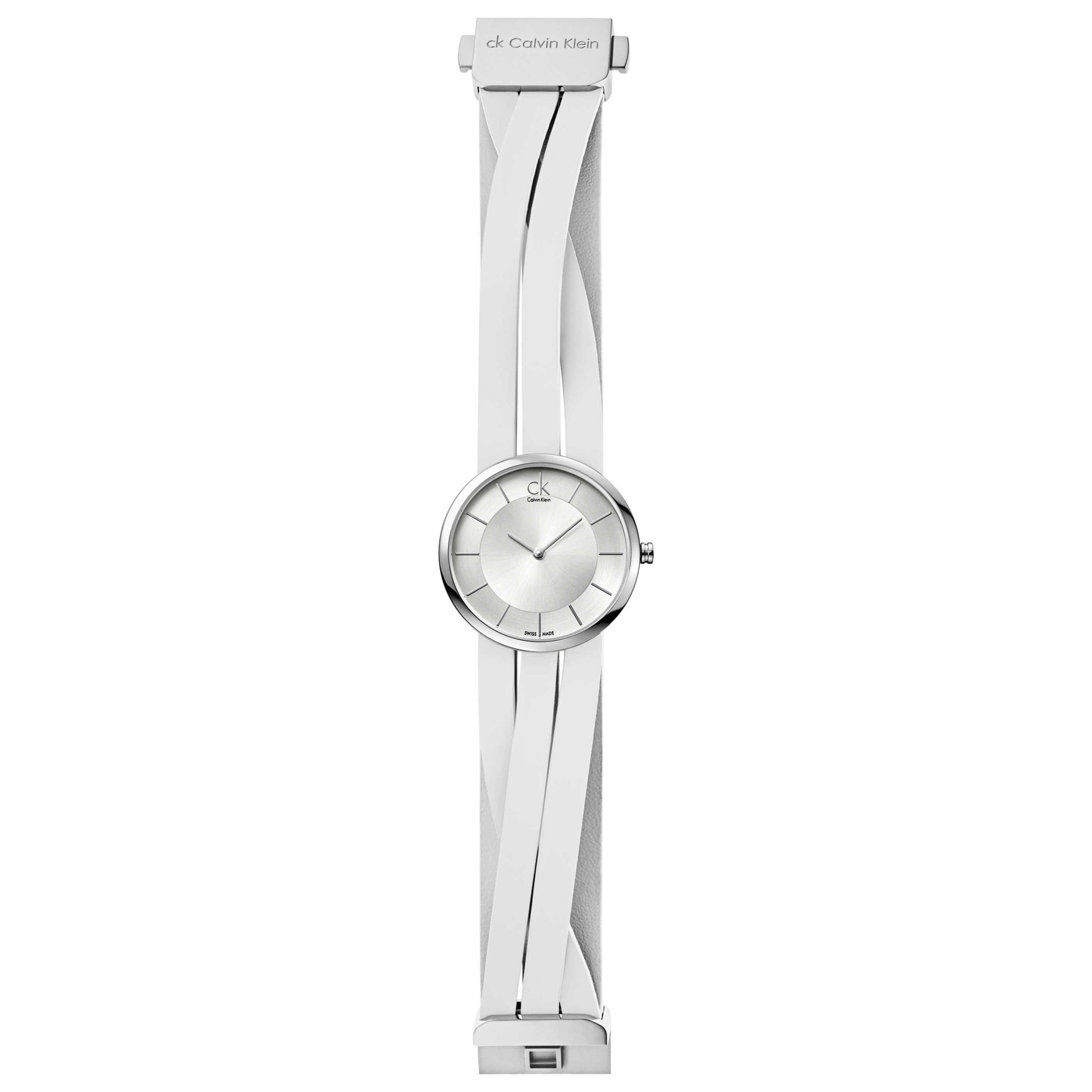 Calvin Klein Extent Women's Swiss Quartz (Battery-Powered) Watch K2R2M1K6 - Image #8