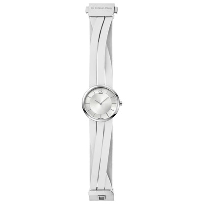 Calvin Klein Extent Women's Swiss Quartz (Battery-Powered) Watch K2R2M1K6 - Image #8