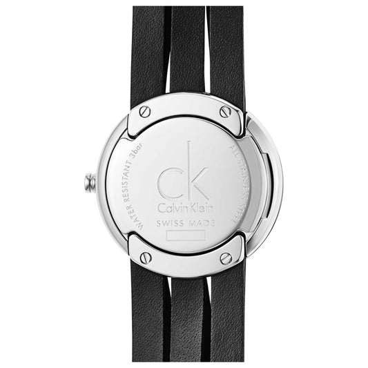 Calvin Klein Extent Women's Swiss Quartz (Battery-Powered) Watch K2R2S1C1 - Image #2