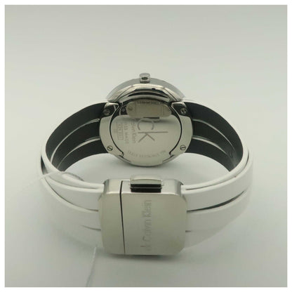 Calvin Klein Extent Women's Swiss Quartz (Battery-Powered) Watch K2R2S1K6-PO - Image #7