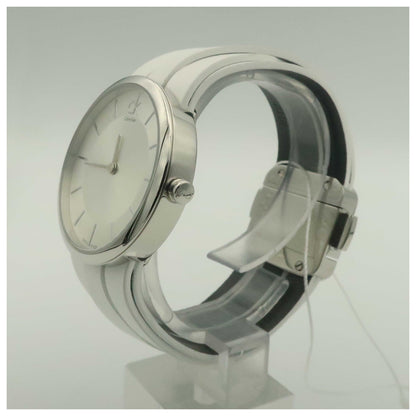 Calvin Klein Extent Women's Swiss Quartz (Battery-Powered) Watch K2R2S1K6-PO - Image #4