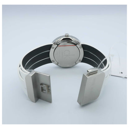 Calvin Klein Extent Women's Swiss Quartz (Battery-Powered) Watch K2R2S1K6-SDV - Image #2