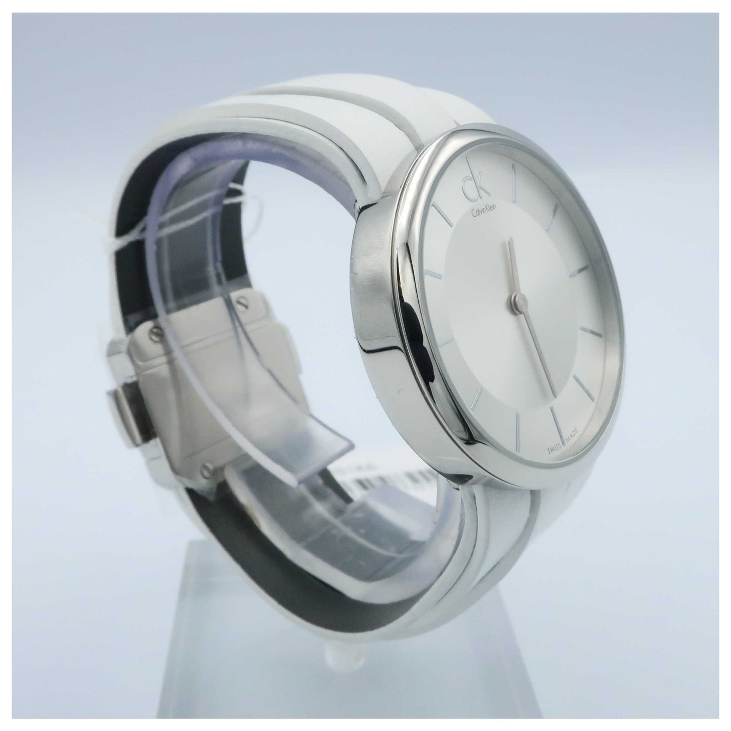 Calvin Klein Extent Women's Swiss Quartz (Battery-Powered) Watch K2R2S1K6-SDV - Image #3