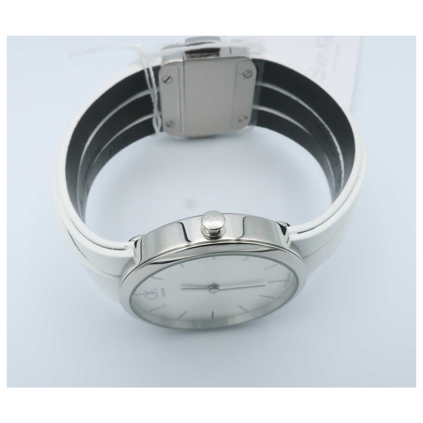 Calvin Klein Extent Women's Swiss Quartz (Battery-Powered) Watch K2R2S1K6-SDV - Image #8
