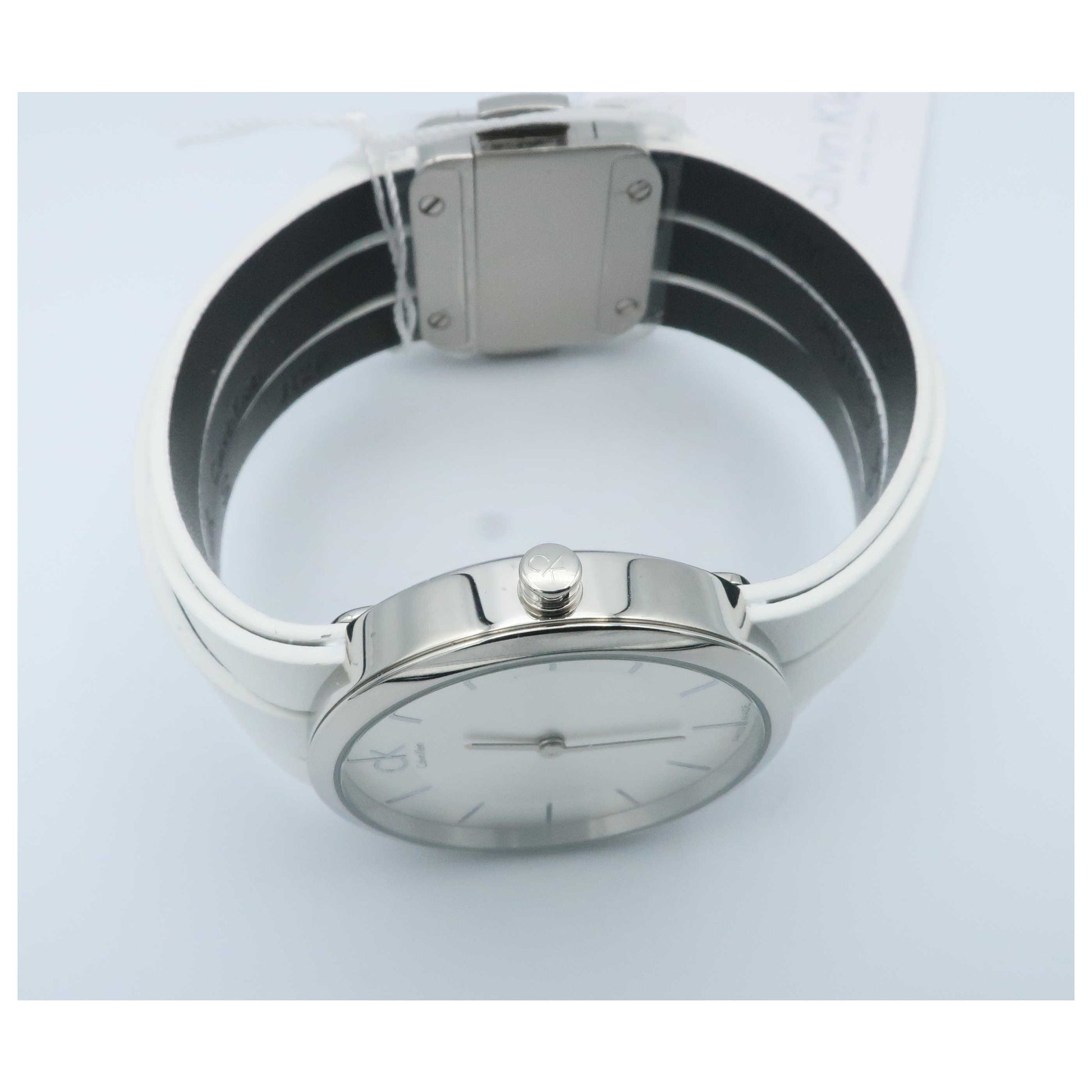 Calvin Klein Extent Women's Swiss Quartz (Battery-Powered) Watch K2R2S1K6-SDV - Image #8