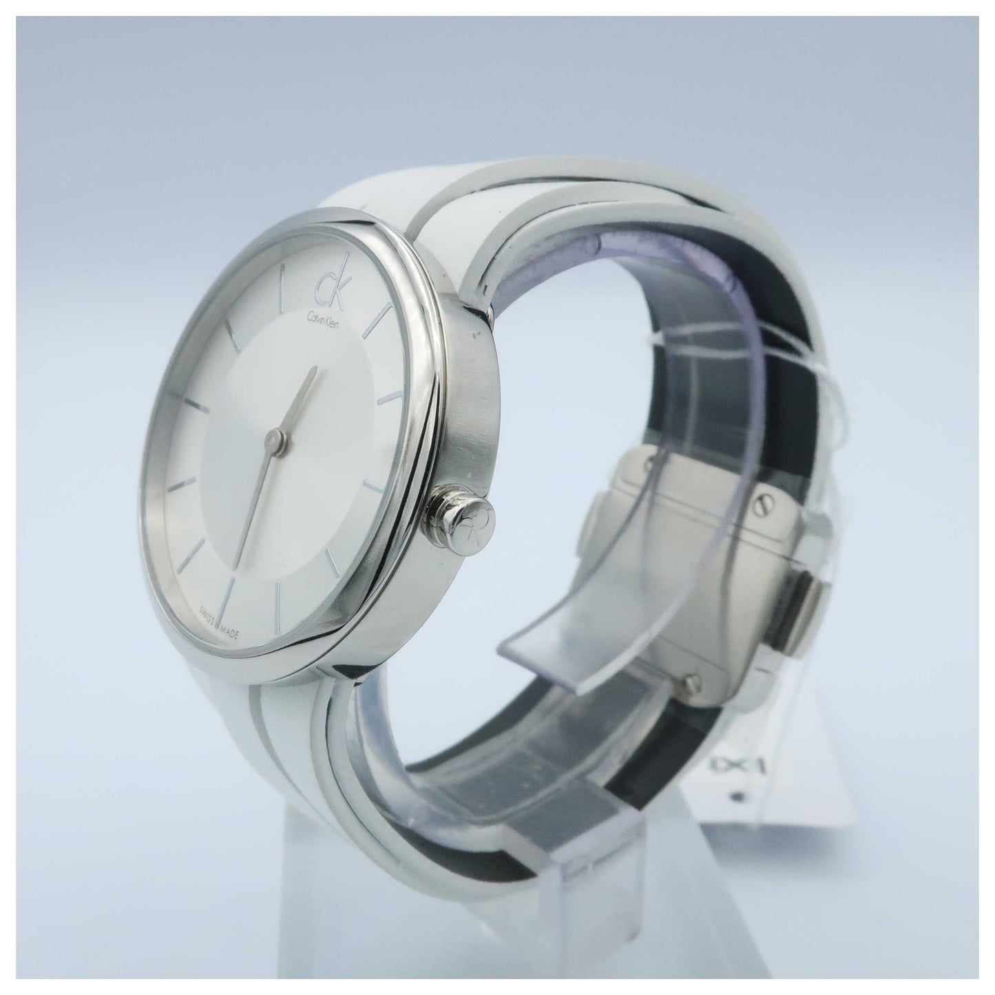 Calvin Klein Extent Women's Swiss Quartz (Battery-Powered) Watch K2R2S1K6-SDV - Image #4