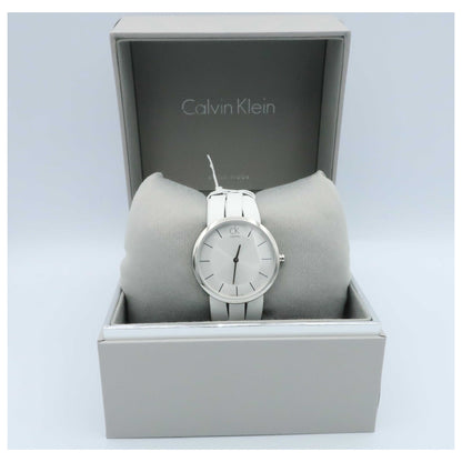 Calvin Klein Extent Women's Swiss Quartz (Battery-Powered) Watch K2R2S1K6-SDV - Image #6