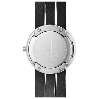 Calvin Klein Extent Women's Swiss Quartz (Battery-Powered) Watch K2R2S1K6 - Image #2