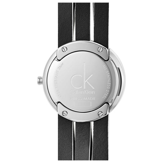 Calvin Klein Extent Women's Swiss Quartz (Battery-Powered) Watch K2R2S1K6 - Image #2