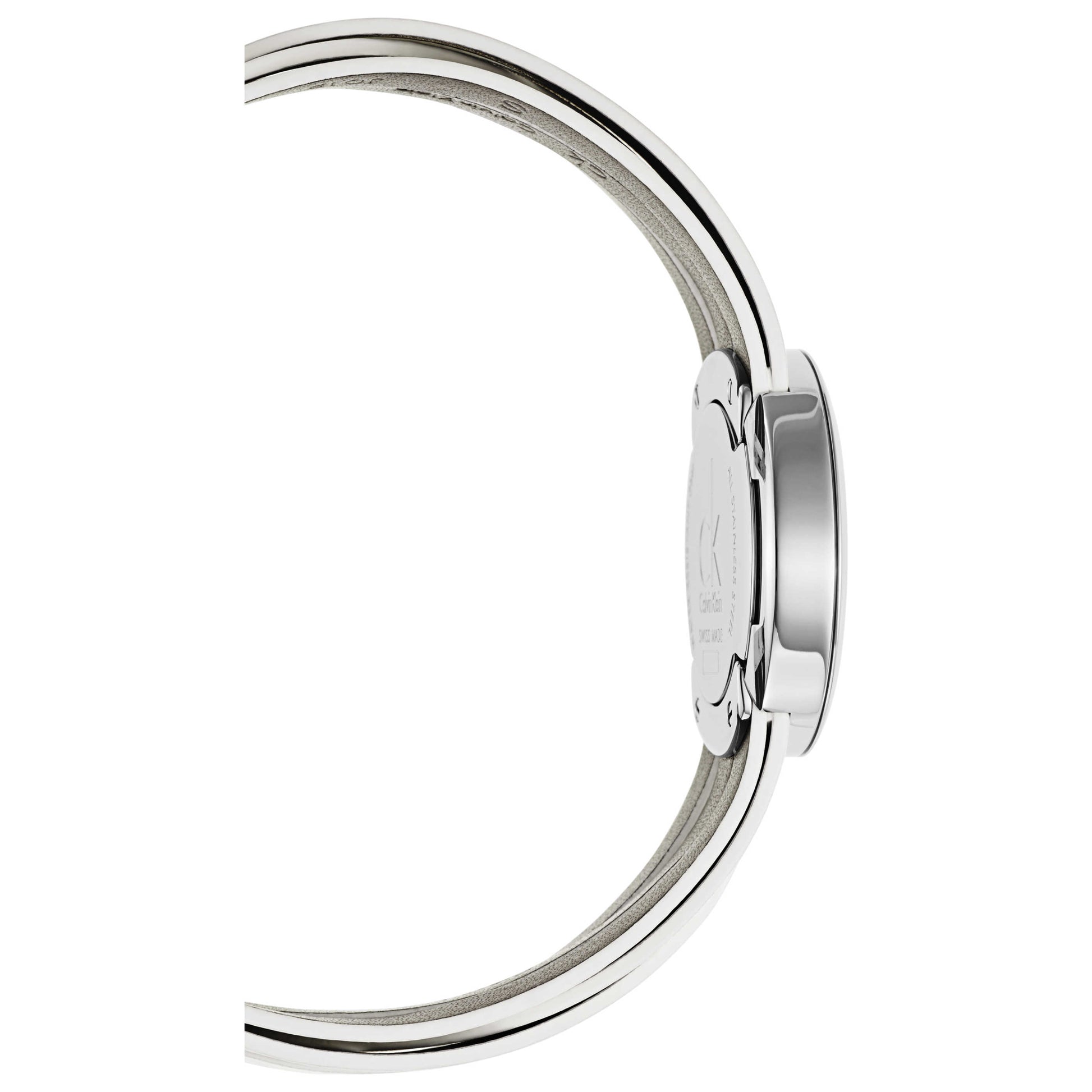 Calvin Klein Extent Women's Swiss Quartz (Battery-Powered) Watch K2R2S1K6 - Image #3