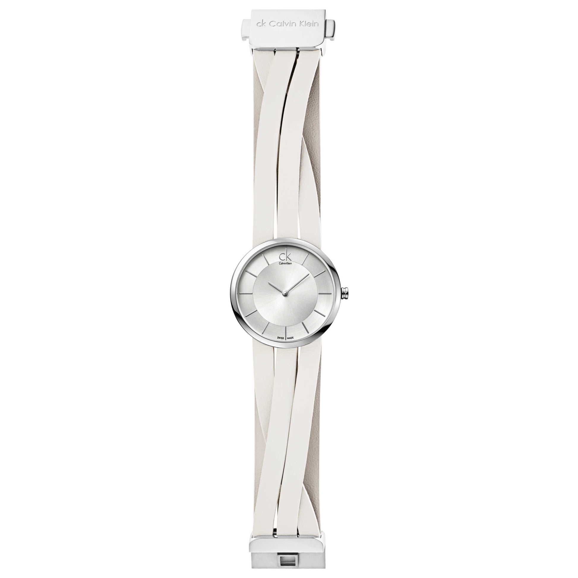 Calvin Klein Extent Women's Swiss Quartz (Battery-Powered) Watch K2R2S1K6 - Image #8