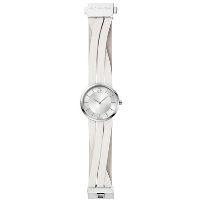 Calvin Klein Extent Women's Swiss Quartz (Battery-Powered) Watch K2R2S1K6 - Image #8