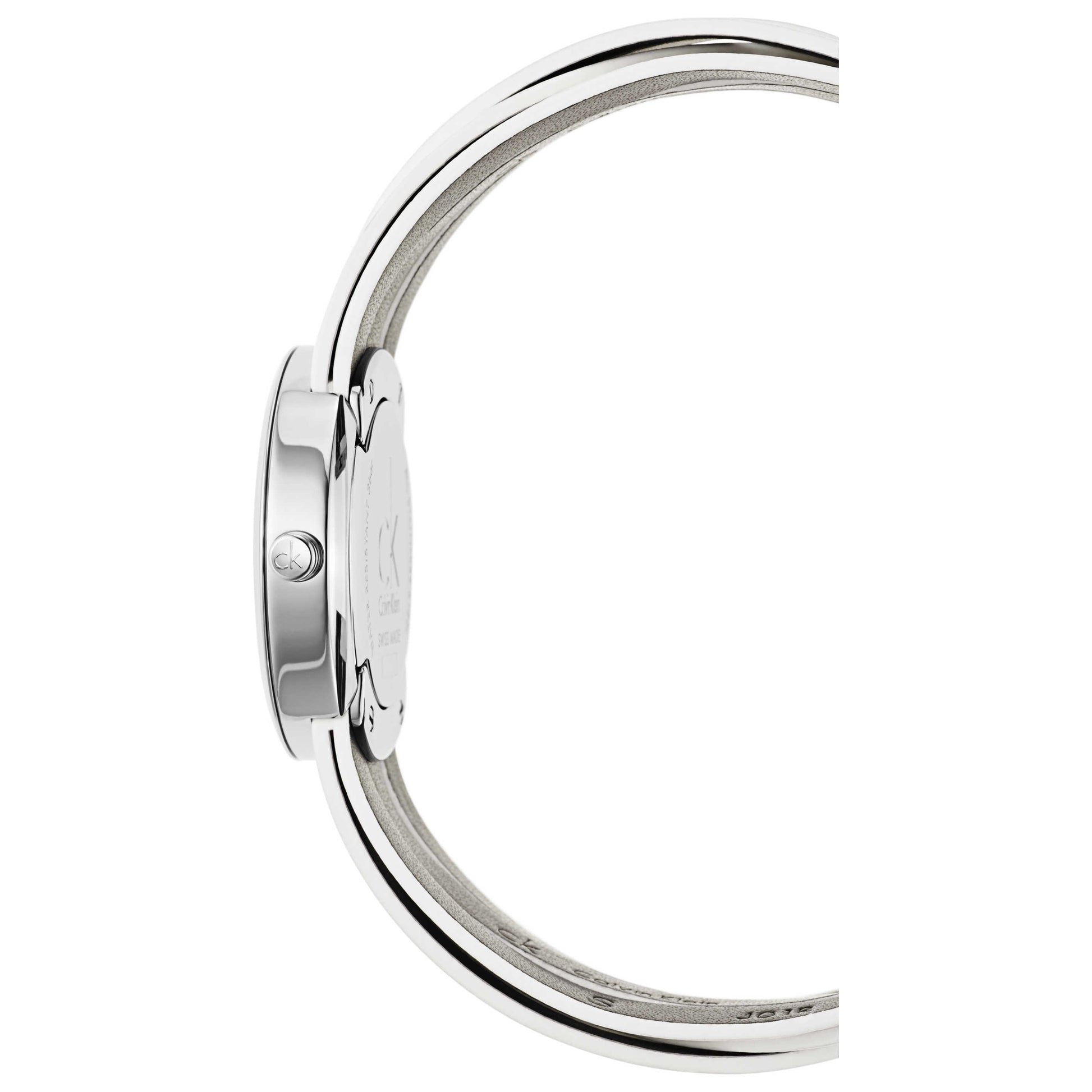 Calvin Klein Extent Women's Swiss Quartz (Battery-Powered) Watch K2R2S1K6 - Image #4