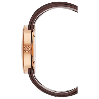 Calvin Klein Extent Women's Swiss Quartz (Battery-Powered) Watch K2R2S6G6 - Image #4