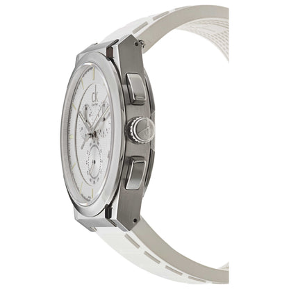 Calvin Klein Dart Men's Swiss Quartz (Battery-Powered) Watch K2S371L6 - Image #4