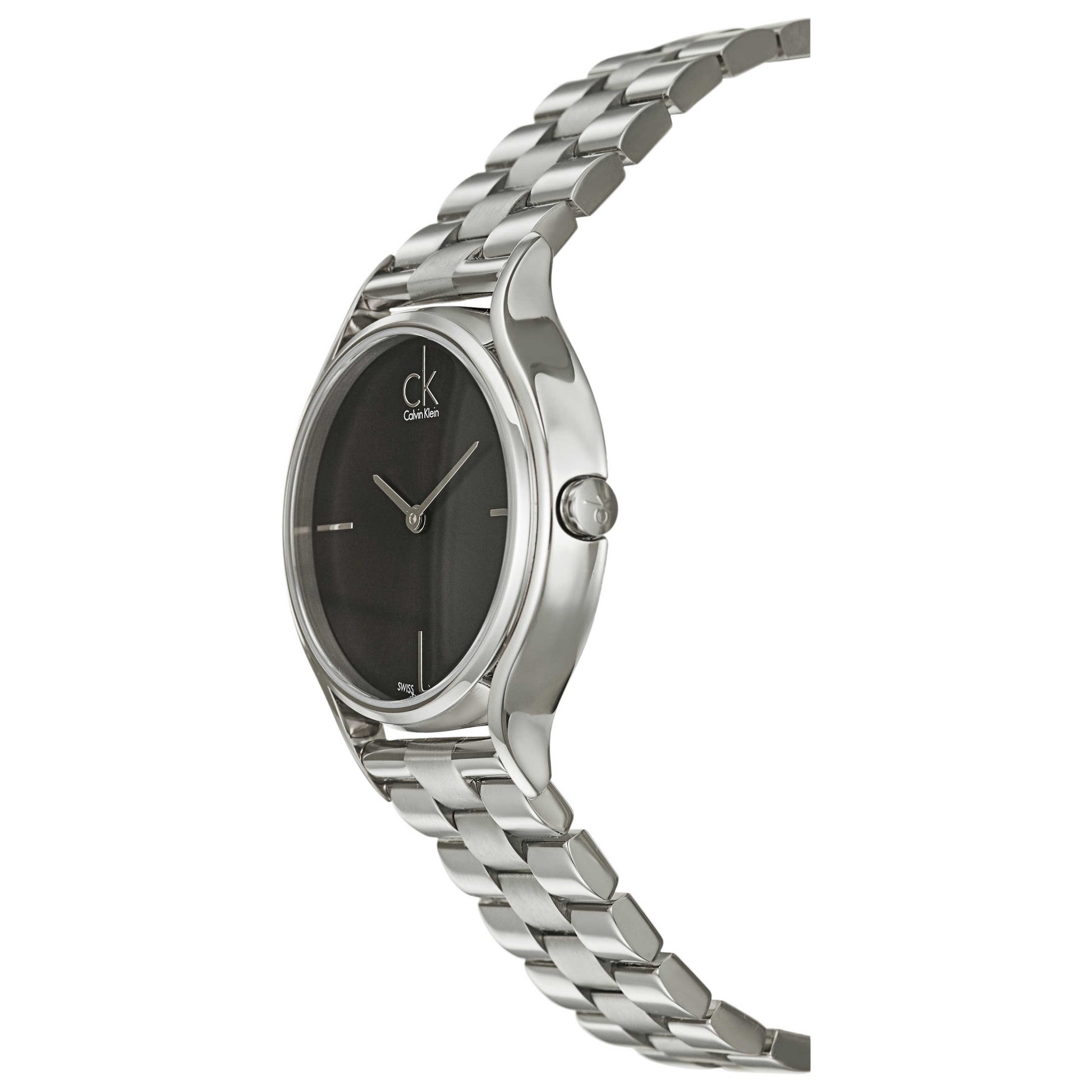 Calvin Klein Skirt Women's Swiss Quartz (Battery-Powered) Watch K2U23141 - Image #4