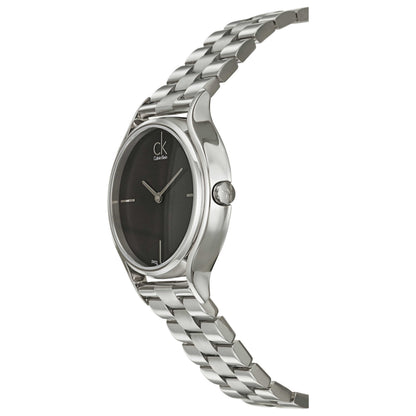 Calvin Klein Skirt Women's Swiss Quartz (Battery-Powered) Watch K2U23141 - Image #4