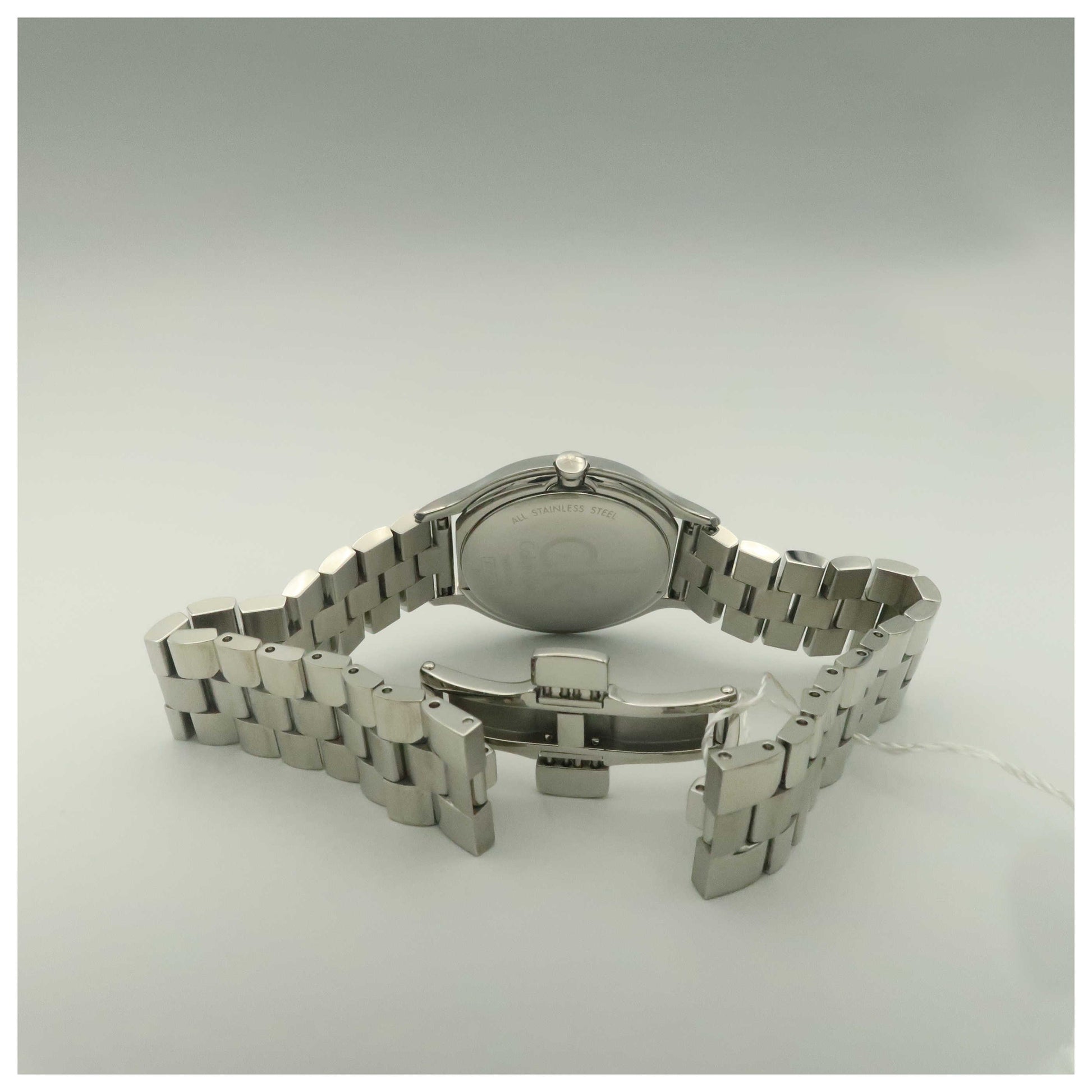 Calvin Klein Skirt Women's Swiss Quartz (Battery-Powered) Watch K2U23146-SD - Image #7