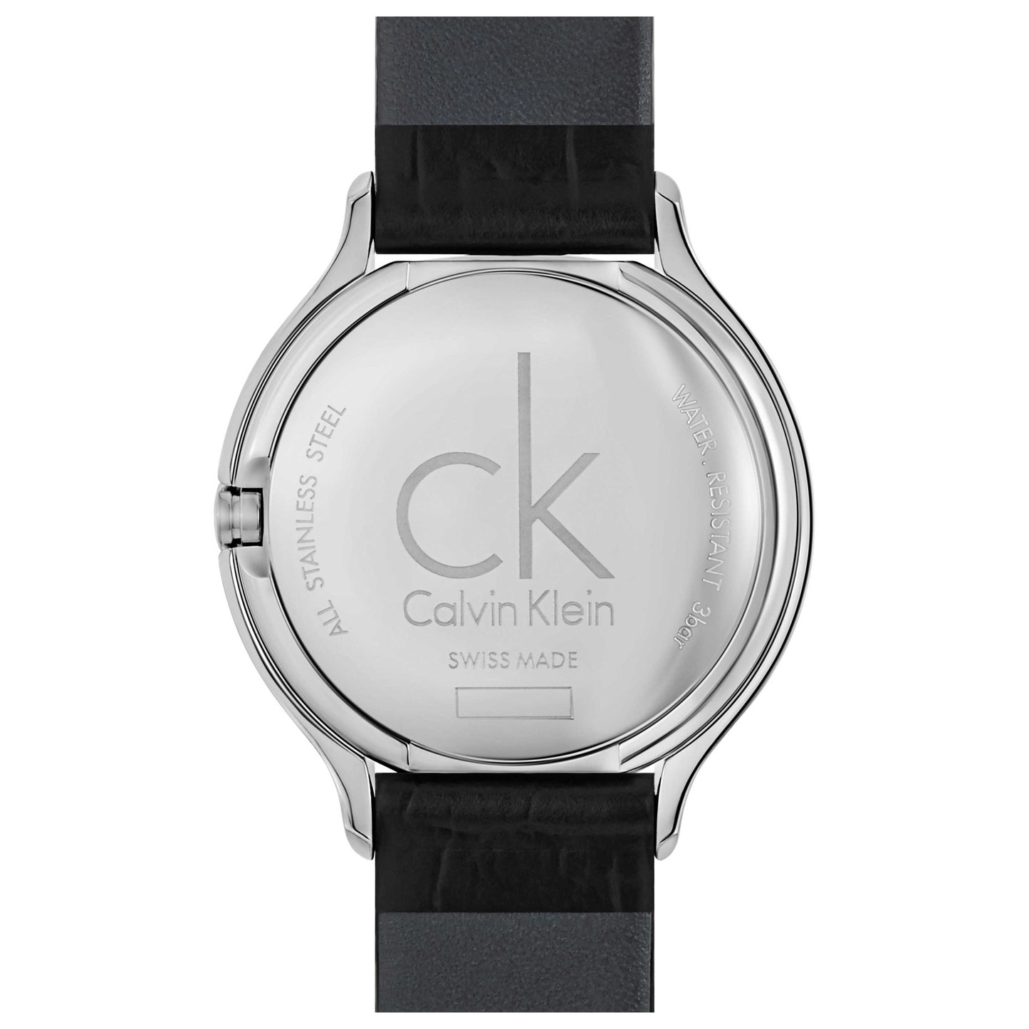 Calvin Klein Skirt Women's Swiss Quartz (Battery-Powered) Watch K2U231C1 - Image #2