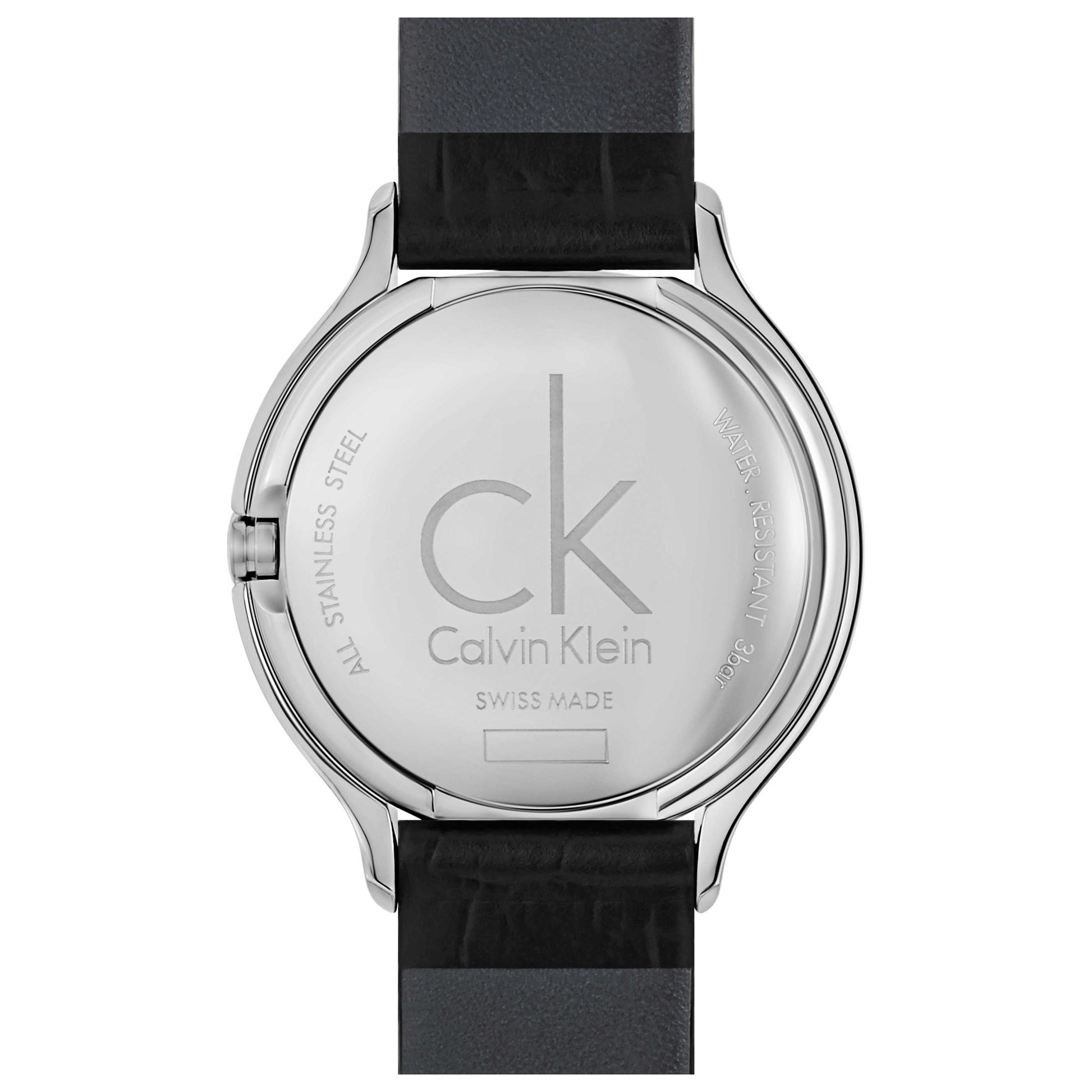 Calvin Klein Skirt Women's Swiss Quartz (Battery-Powered) Watch K2U231C1 - Image #2