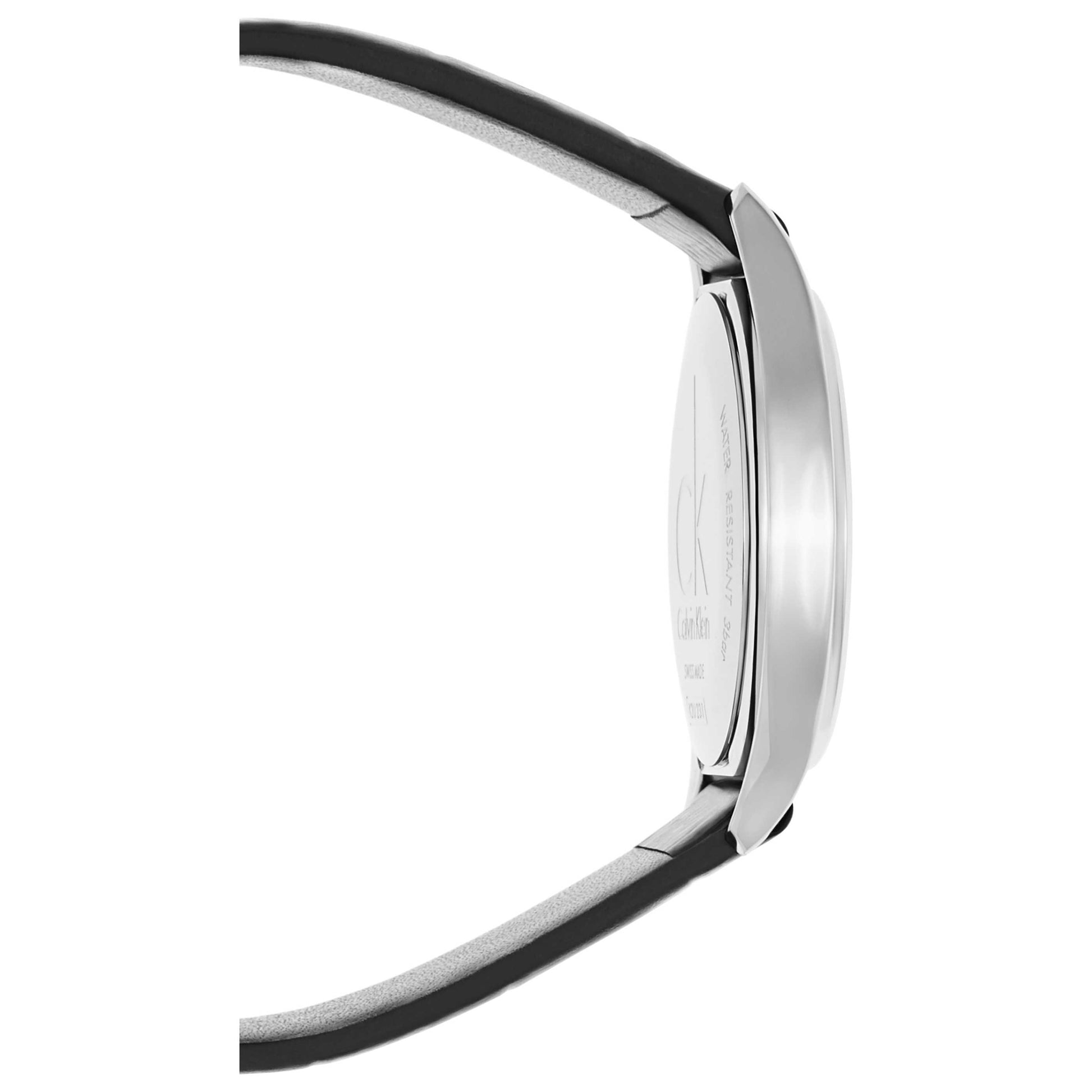 Calvin Klein Skirt Women's Swiss Quartz (Battery-Powered) Watch K2U231C1 - Image #3
