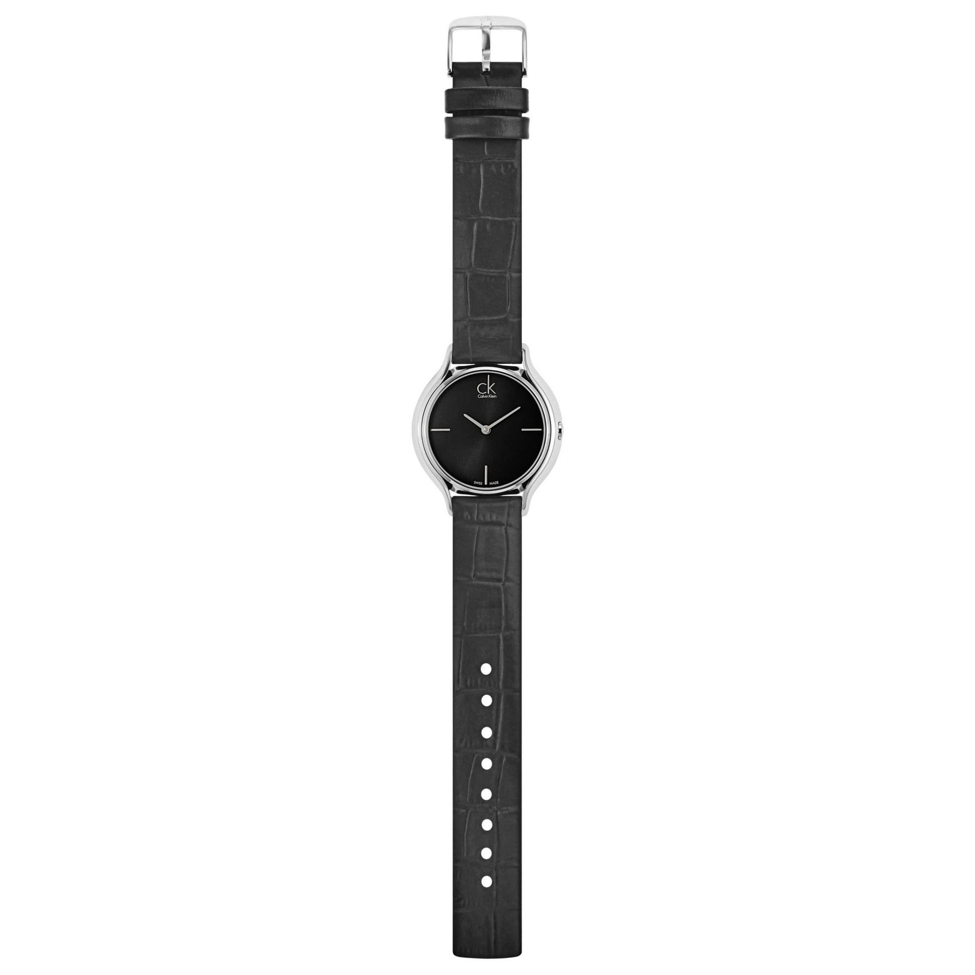 Calvin Klein Skirt Women's Swiss Quartz (Battery-Powered) Watch K2U231C1 - Image #8