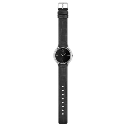 Calvin Klein Skirt Women's Swiss Quartz (Battery-Powered) Watch K2U231C1 - Image #8