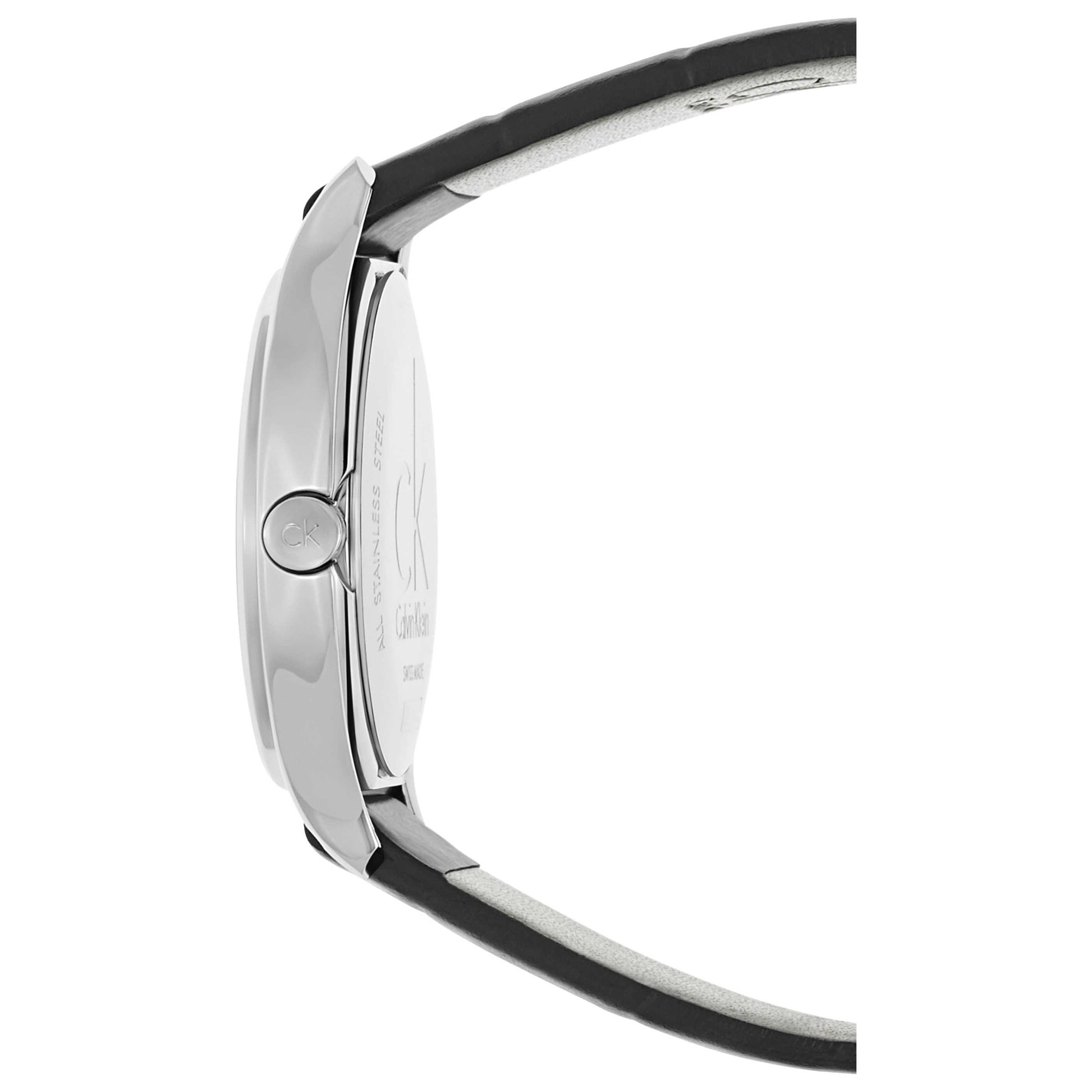 Calvin Klein Skirt Women's Swiss Quartz (Battery-Powered) Watch K2U231C1 - Image #4